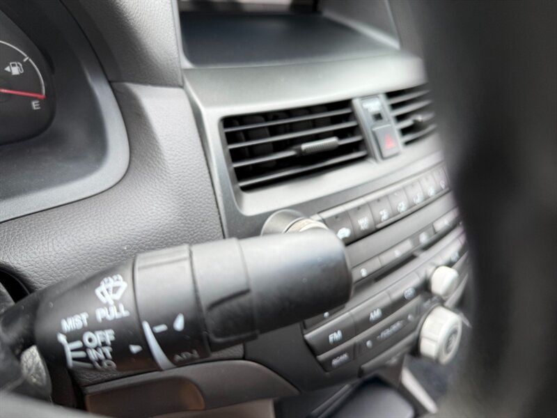2008 Honda Accord LX - Photo 27 - Canyon Country, CA 91351