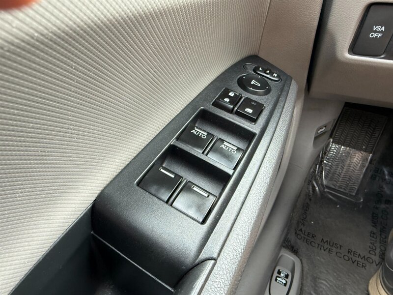 2008 Honda Accord LX - Photo 29 - Canyon Country, CA 91351