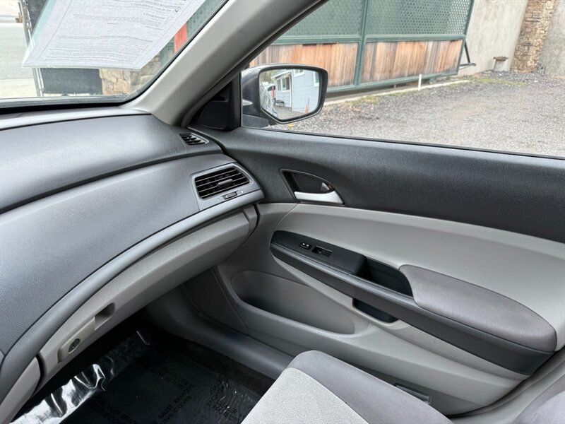 2008 Honda Accord LX - Photo 23 - Canyon Country, CA 91351