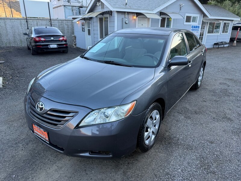 2009 Toyota Camry LE  
