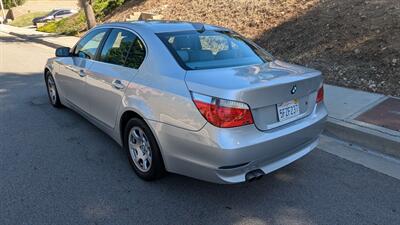 2004 BMW 525i   - Photo 10 - Canyon Country, CA 91351