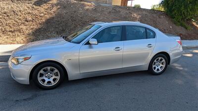 2004 BMW 525i   - Photo 5 - Canyon Country, CA 91351