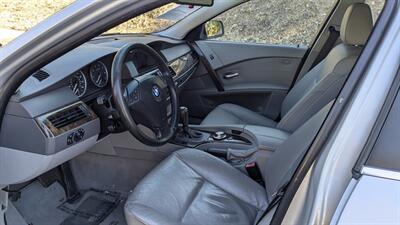 2004 BMW 525i   - Photo 24 - Canyon Country, CA 91351