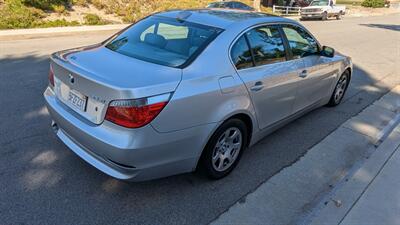 2004 BMW 525i   - Photo 12 - Canyon Country, CA 91351