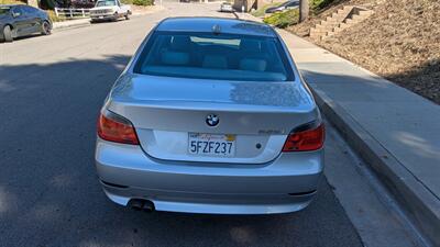 2004 BMW 525i   - Photo 11 - Canyon Country, CA 91351