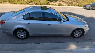 2004 BMW 525i   - Photo 15 - Canyon Country, CA 91351