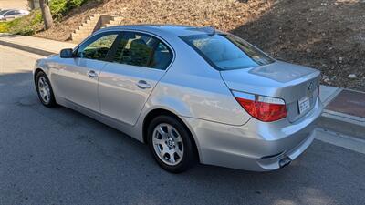 2004 BMW 525i   - Photo 9 - Canyon Country, CA 91351