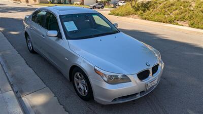 2004 BMW 525i   - Photo 17 - Canyon Country, CA 91351