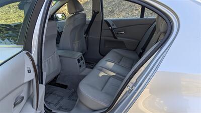 2004 BMW 525i   - Photo 32 - Canyon Country, CA 91351