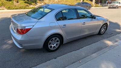 2004 BMW 525i   - Photo 13 - Canyon Country, CA 91351