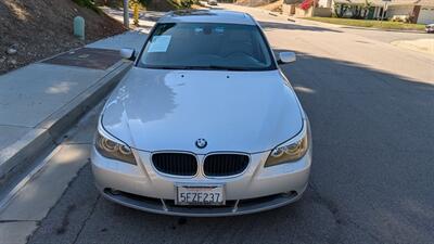 2004 BMW 525i   - Photo 18 - Canyon Country, CA 91351