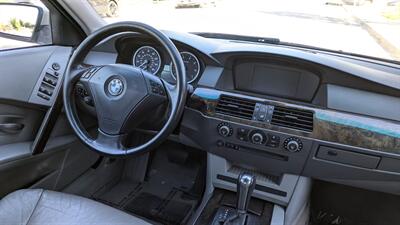 2004 BMW 525i   - Photo 35 - Canyon Country, CA 91351