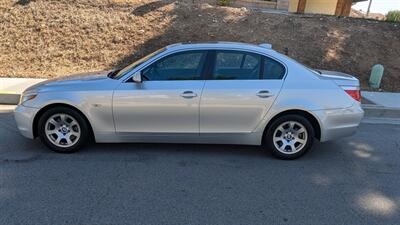 2004 BMW 525i   - Photo 8 - Canyon Country, CA 91351