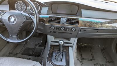 2004 BMW 525i   - Photo 36 - Canyon Country, CA 91351