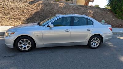 2004 BMW 525i   - Photo 6 - Canyon Country, CA 91351