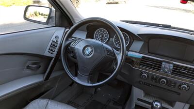 2004 BMW 525i   - Photo 37 - Canyon Country, CA 91351