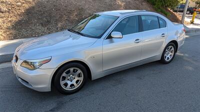 2004 BMW 525i   - Photo 3 - Canyon Country, CA 91351