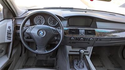 2004 BMW 525i   - Photo 33 - Canyon Country, CA 91351