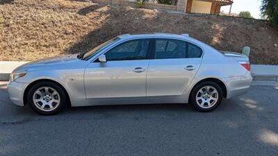 2004 BMW 525i   - Photo 7 - Canyon Country, CA 91351