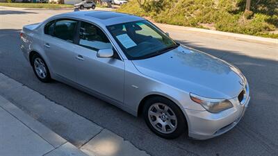 2004 BMW 525i   - Photo 16 - Canyon Country, CA 91351