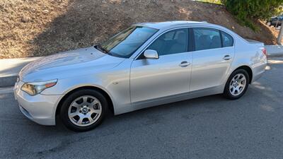 2004 BMW 525i   - Photo 4 - Canyon Country, CA 91351