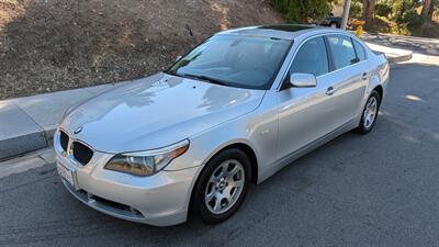 2004 BMW 525i   - Photo 1 - Canyon Country, CA 91351