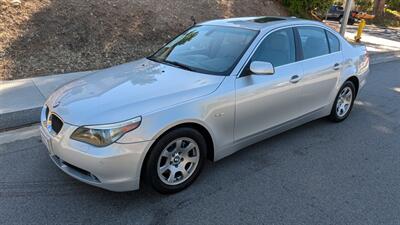 2004 BMW 525i   - Photo 2 - Canyon Country, CA 91351