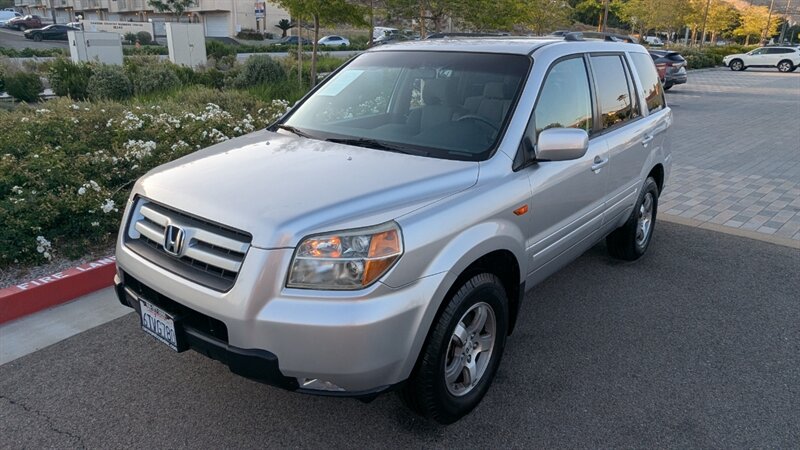 2006 Honda Pilot EX EX 4dr SUV  