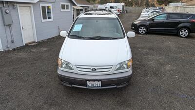 2001 Toyota Sienna LE   - Photo 16 - Canyon Country, CA 91351