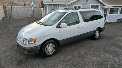 2001 Toyota Sienna LE   - Photo 3 - Canyon Country, CA 91351