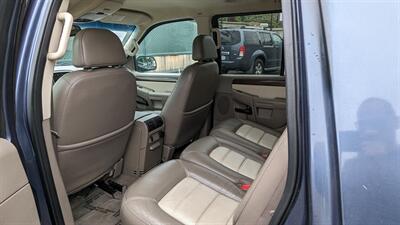 2002 Ford Explorer Eddie Bauer   - Photo 62 - Canyon Country, CA 91351