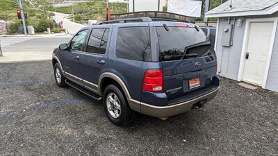 2002 Ford Explorer Eddie Bauer   - Photo 10 - Canyon Country, CA 91351