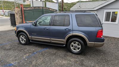 2002 Ford Explorer Eddie Bauer   - Photo 8 - Canyon Country, CA 91351