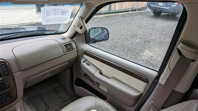 2002 Ford Explorer Eddie Bauer   - Photo 39 - Canyon Country, CA 91351