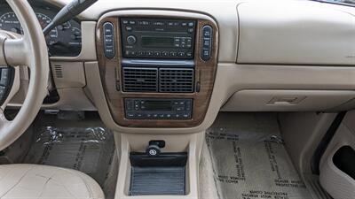 2002 Ford Explorer Eddie Bauer   - Photo 41 - Canyon Country, CA 91351