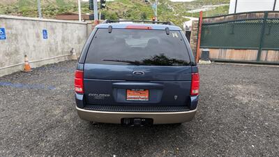 2002 Ford Explorer Eddie Bauer   - Photo 12 - Canyon Country, CA 91351