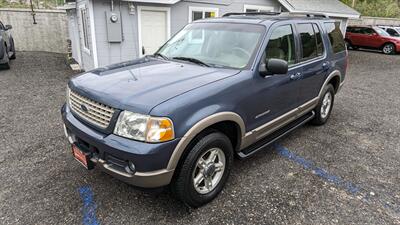 2002 Ford Explorer Eddie Bauer   - Photo 1 - Canyon Country, CA 91351