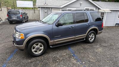 2002 Ford Explorer Eddie Bauer   - Photo 4 - Canyon Country, CA 91351