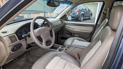 2002 Ford Explorer Eddie Bauer   - Photo 28 - Canyon Country, CA 91351