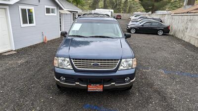 2002 Ford Explorer Eddie Bauer   - Photo 21 - Canyon Country, CA 91351