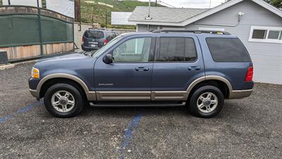 2002 Ford Explorer Eddie Bauer   - Photo 7 - Canyon Country, CA 91351