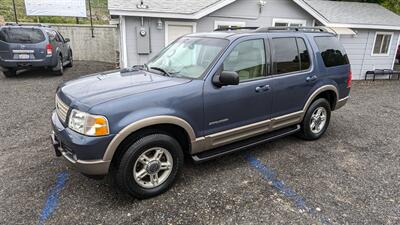 2002 Ford Explorer Eddie Bauer   - Photo 3 - Canyon Country, CA 91351