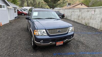 2002 Ford Explorer Eddie Bauer   - Photo 20 - Canyon Country, CA 91351