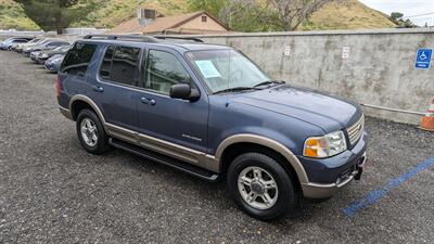 2002 Ford Explorer Eddie Bauer   - Photo 17 - Canyon Country, CA 91351