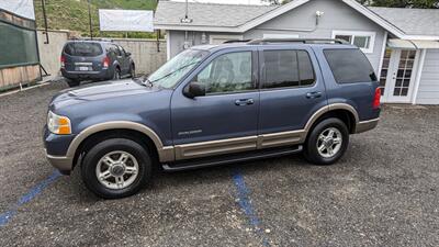 2002 Ford Explorer Eddie Bauer   - Photo 5 - Canyon Country, CA 91351