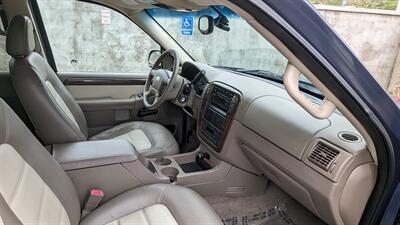 2002 Ford Explorer Eddie Bauer   - Photo 30 - Canyon Country, CA 91351