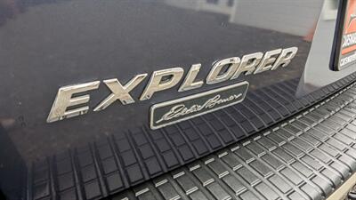 2002 Ford Explorer Eddie Bauer   - Photo 24 - Canyon Country, CA 91351