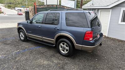 2002 Ford Explorer Eddie Bauer   - Photo 9 - Canyon Country, CA 91351