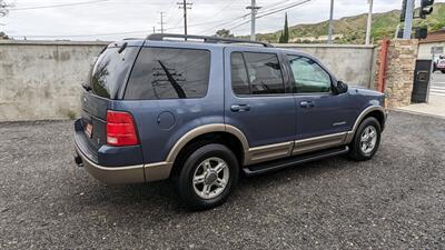 2002 Ford Explorer Eddie Bauer   - Photo 14 - Canyon Country, CA 91351