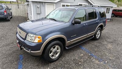 2002 Ford Explorer Eddie Bauer   - Photo 2 - Canyon Country, CA 91351